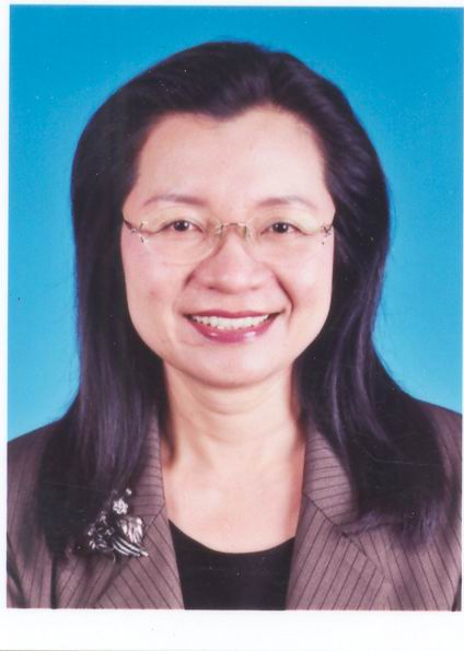 田秋堇委員照片