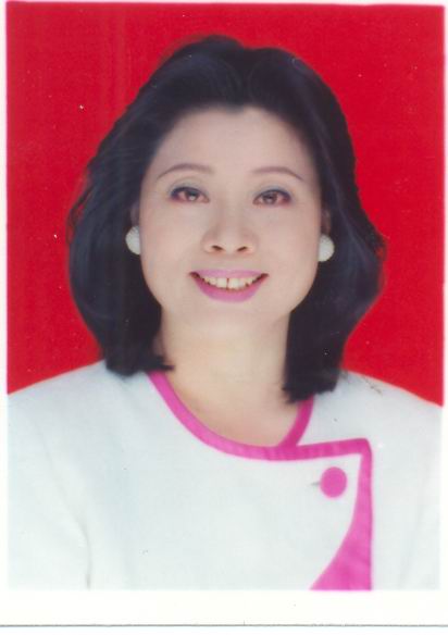 Chu, Fong-chi-Legislator's Picture