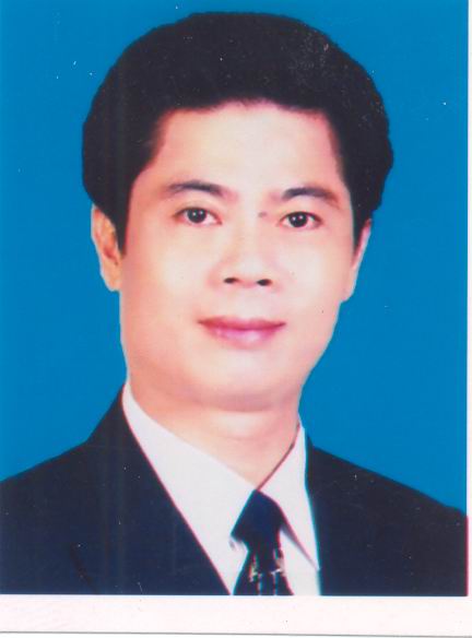 江連福委員照片