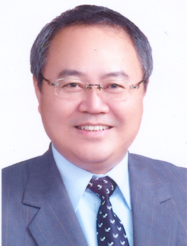 何敏豪委員照片