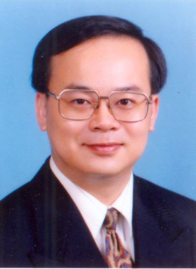 余政道委員照片