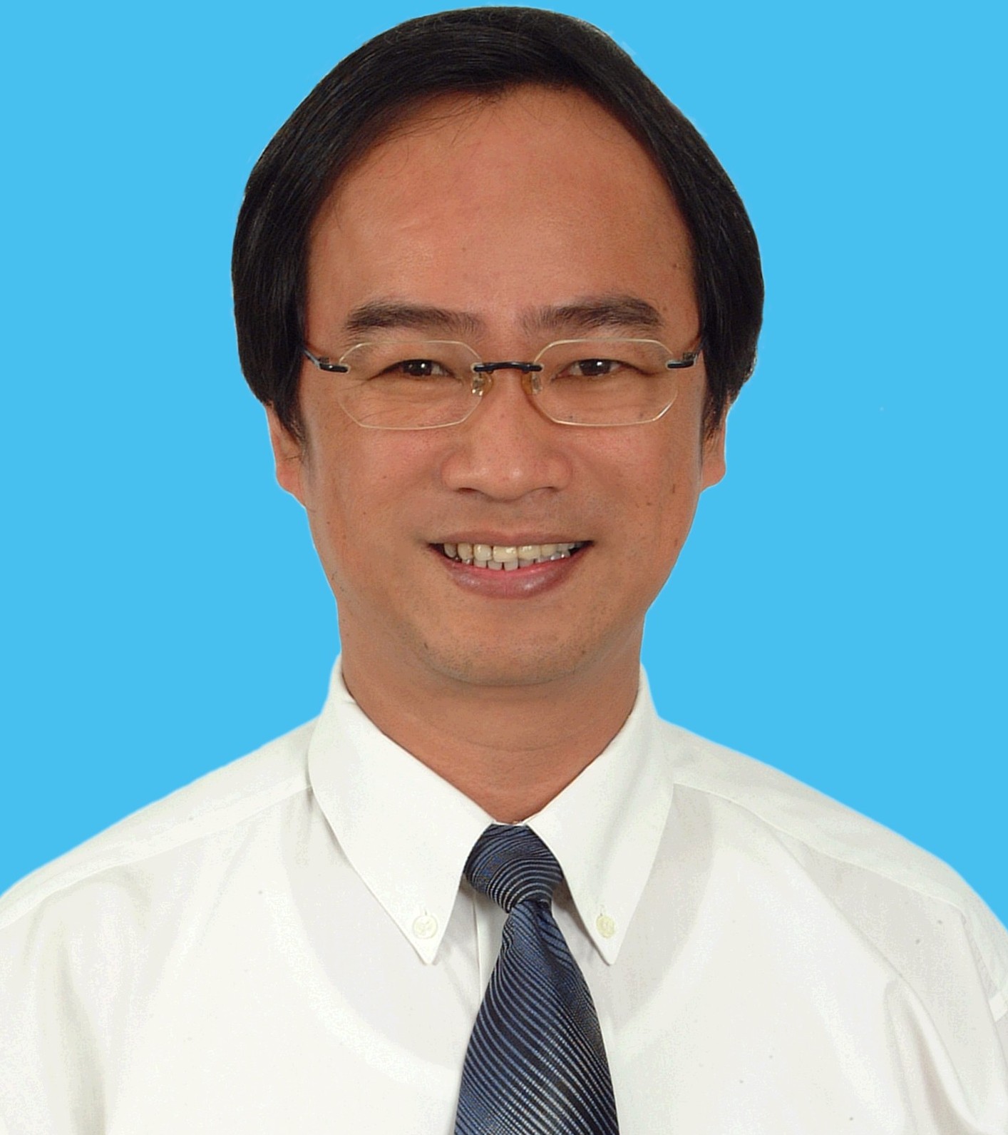 Lee, Kun-Tse-Legislator's Picture