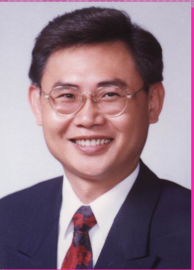 Lee, Chun-yee-Legislator's Picture
