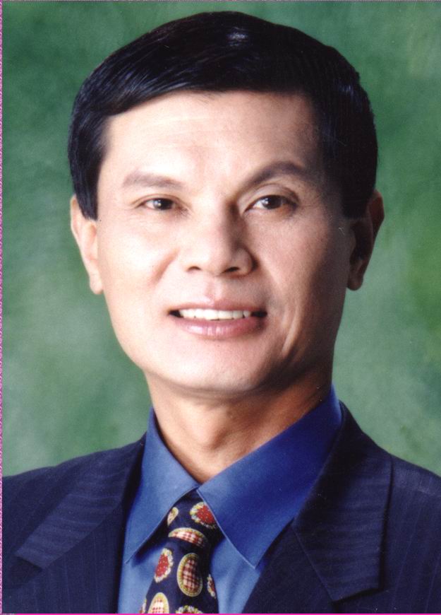 Lee, Chen-Nan-Legislator's Picture