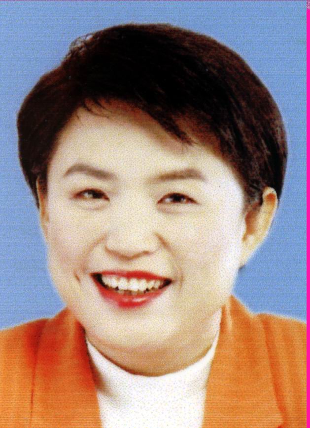 Shen, Chin-hwei-Legislator's Picture