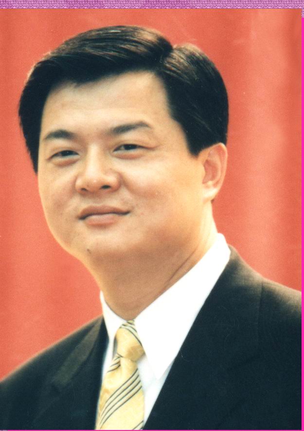 Chou, Hsi-Wei-Legislator's Picture