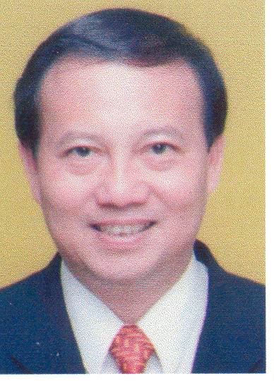 林正二委員照片