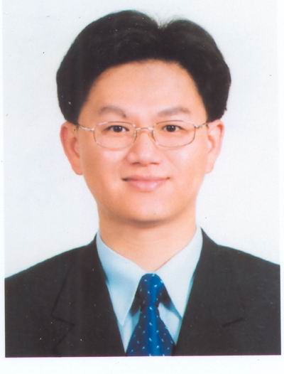 林耘生委員照片