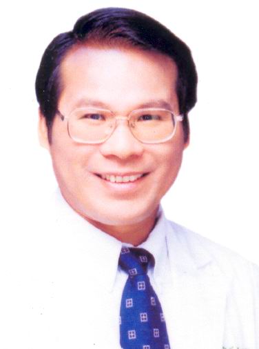 林進興委員照片