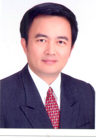 Lin, Tsang-Min-Legislator's Picture