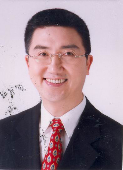 林鴻池委員照片