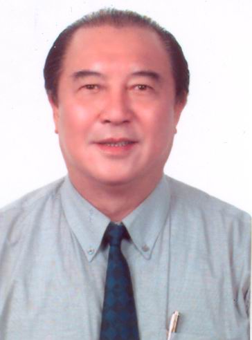 Ko, Chun-Hsiung-Legislator's Picture