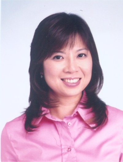 柯淑敏委員照片