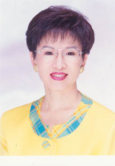 洪秀柱委員照片