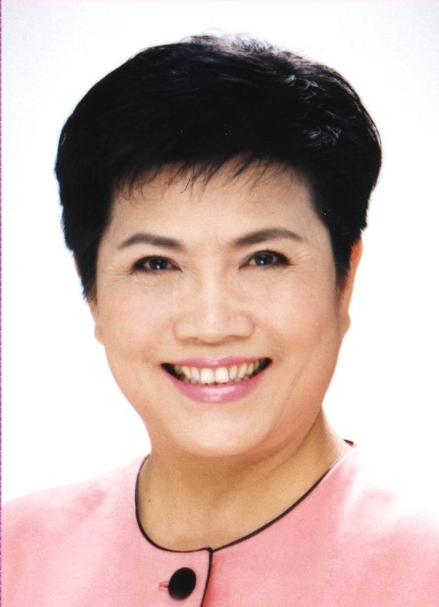 Lin, Hsu Shao-Ping-Legislator's Picture