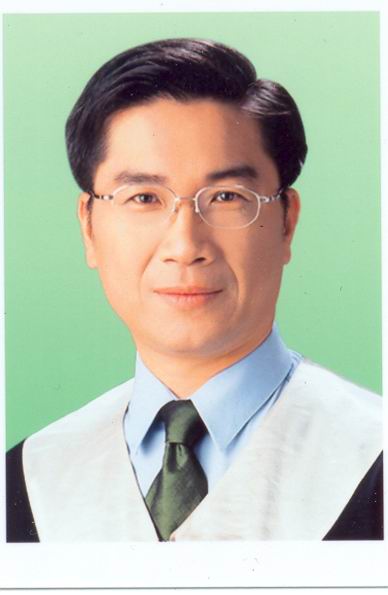 Hsu, Kuo-Yung-Legislator's Picture