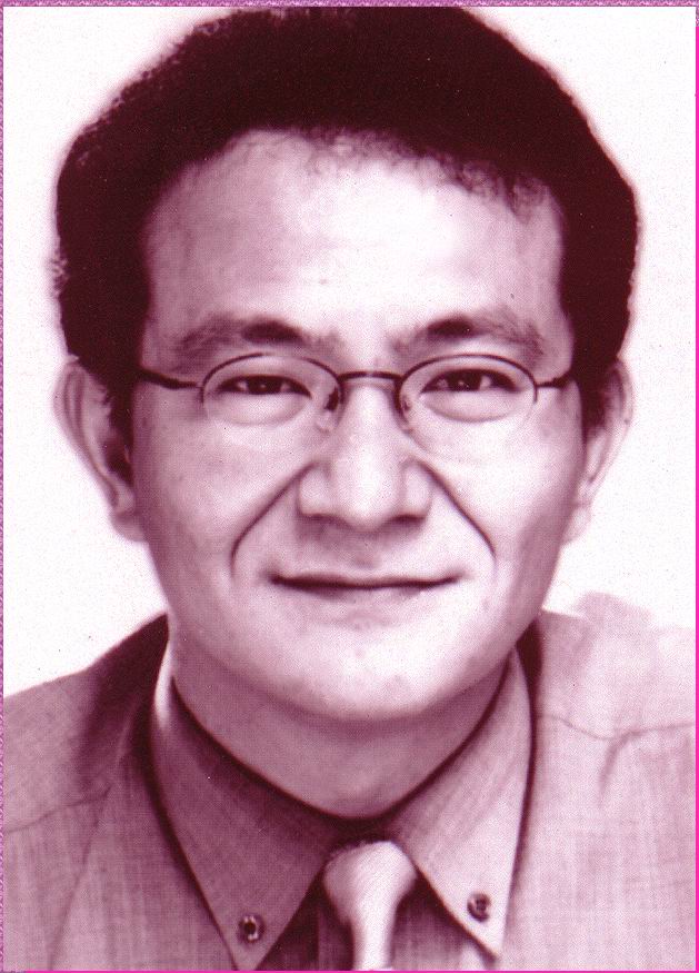 Gao, Jyh-Peng-Legislator's Picture