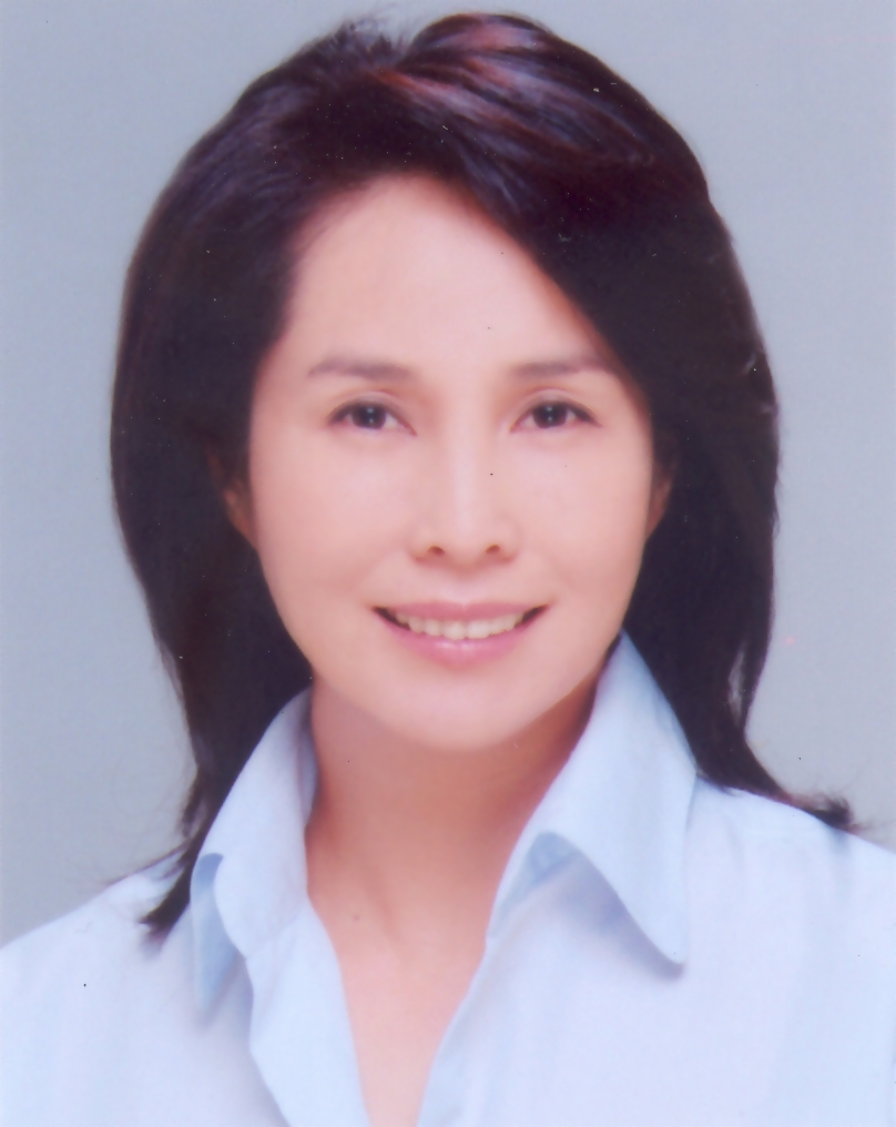 高金素梅委員照片