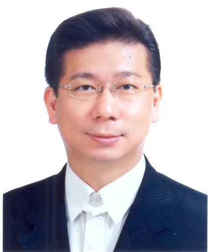 Chang, Hsien-Yao-Legislator's Picture