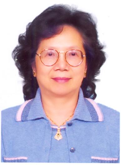 莊和子委員照片