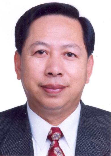 郭林勇委員照片