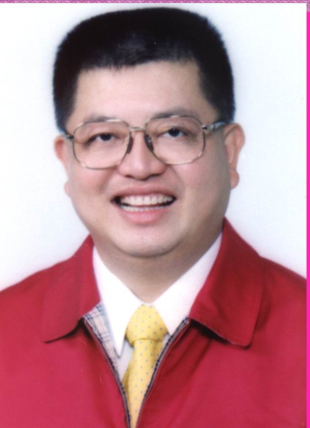 Chen, Chieh-Legislator's Picture