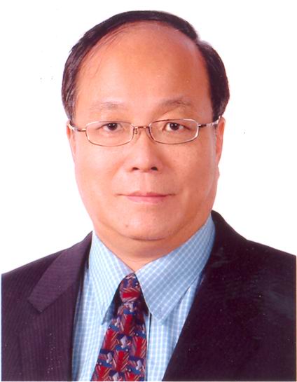 陳明真委員照片