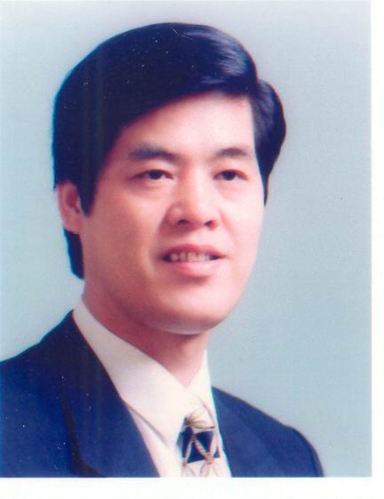 Chen, Chao-Rung-Legislator's Picture
