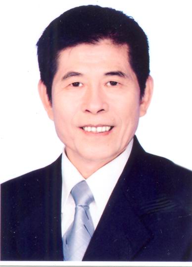 Chen, Hsien-Chung-Legislator's Picture