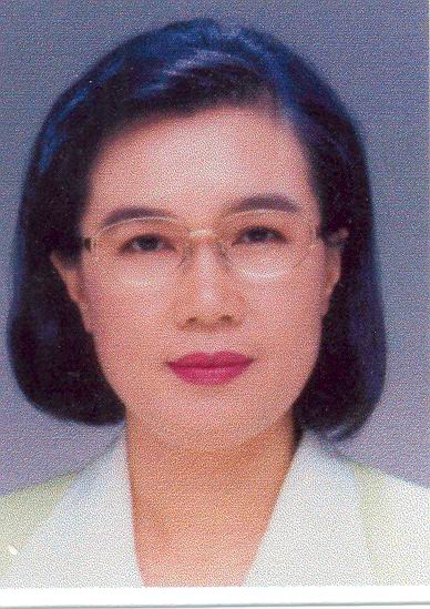 章仁香委員照片