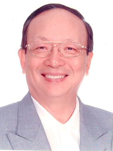 Chiang H. John-Legislator's Picture