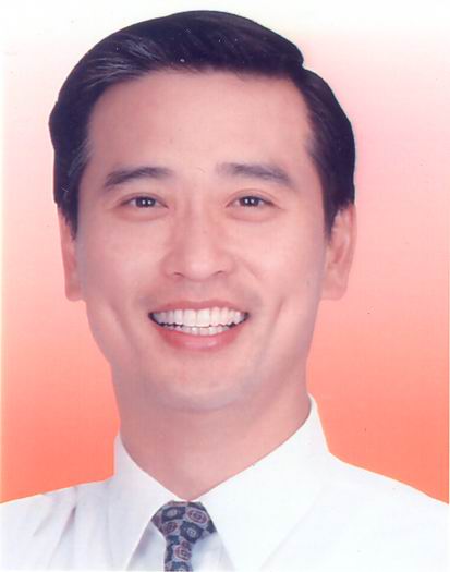 馮定國委員照片