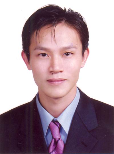 Huang, Chih-Hsiung-Legislator's Picture