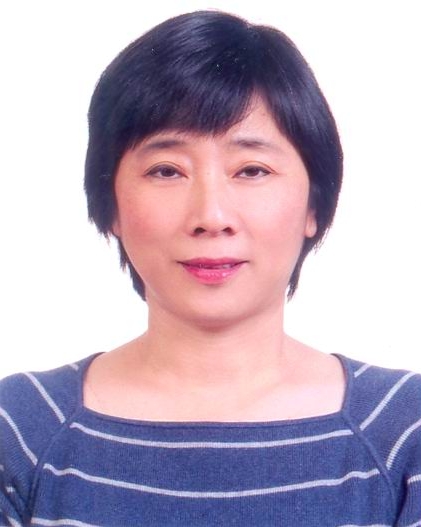 黃淑英委員照片