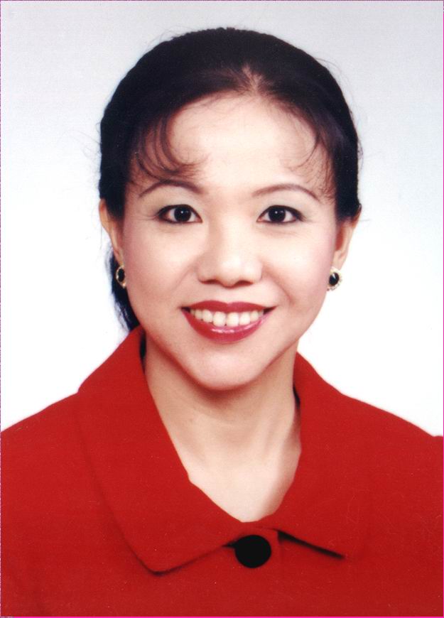 Yeh, Yi-Ching-Legislator's Picture