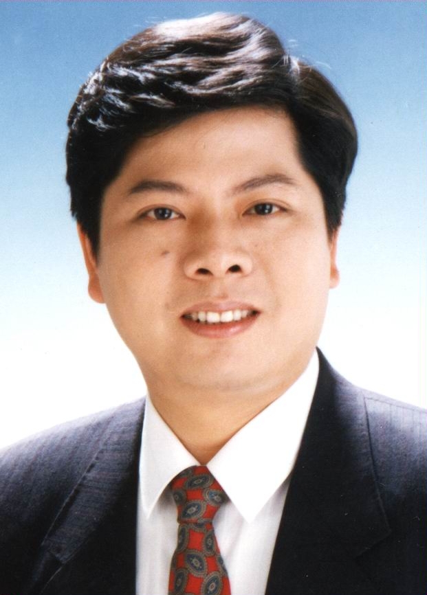 趙永清委員照片