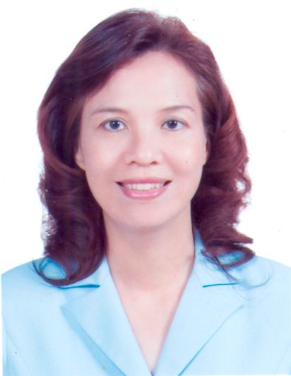 Chao, Liang-Yen-Legislator's Picture