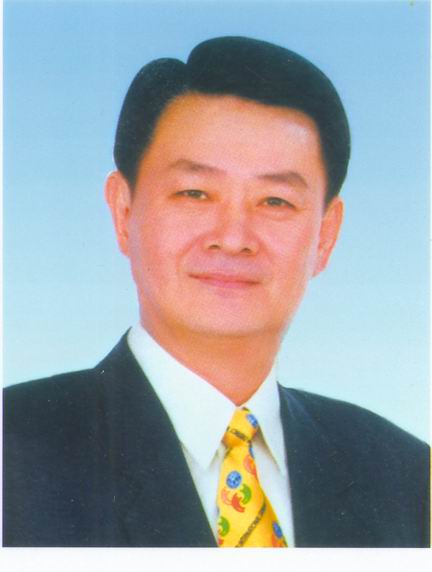 Tsai, Chin-Lung-Legislator's Picture