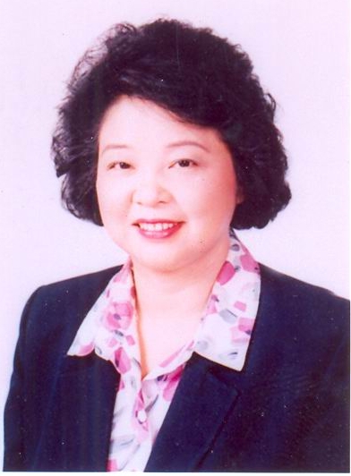 Yang Cheng, Chin-Ling-Legislator's Picture