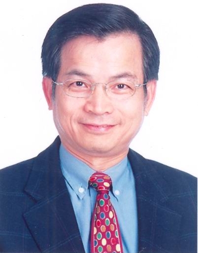 賴士葆委員照片