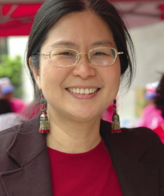 Lai, Shin-Yuan-Legislator's Picture