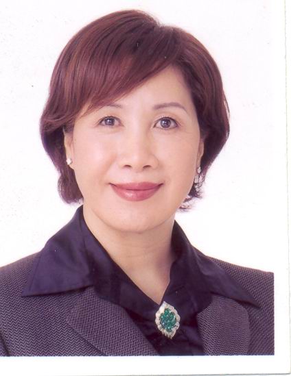 Hsueh, Ling-Legislator's Picture