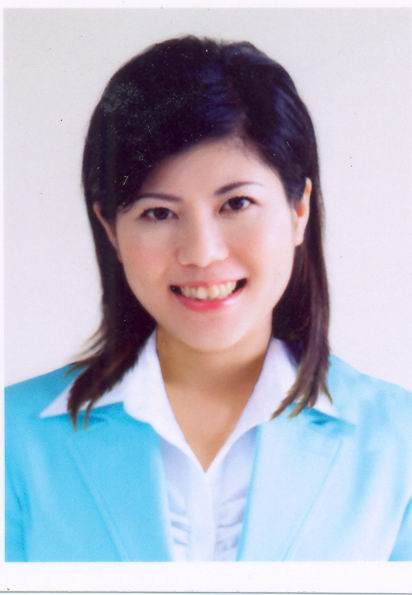 Hsieh, Hsin-ni-Legislator's Picture