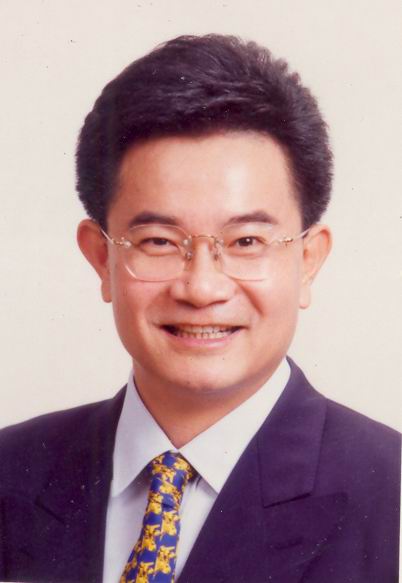 羅志明委員照片