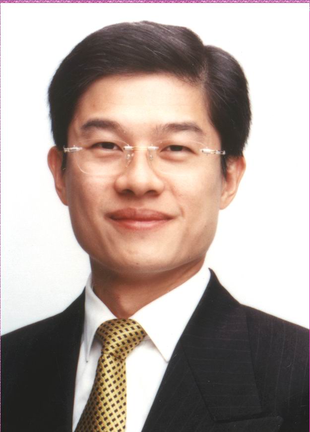 Lo, Ming-Tsai-Legislator's Picture