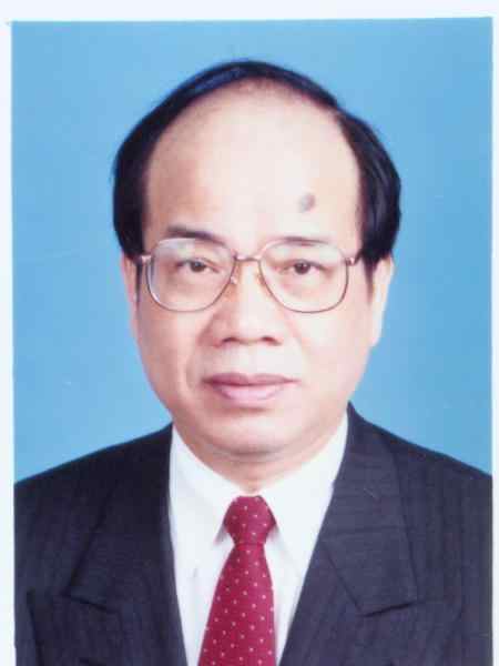 林文郎委員照片