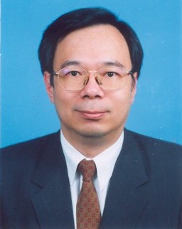 李復甸委員照片