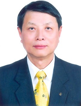 Huang, Chen-Legislator's Picture