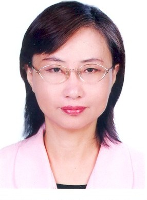 楊芳婉委員照片