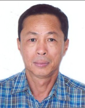 陳東榮委員照片